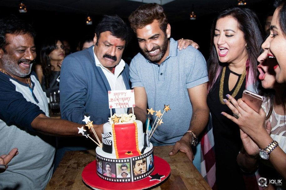 Nandamuri-Taraka-Ratna-Birthday-Celebrations